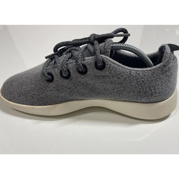 Allbirds  Casual Activewear Running Athletic Wool Shoes Sneakers Women's Size 9 - Picture 7 of 9